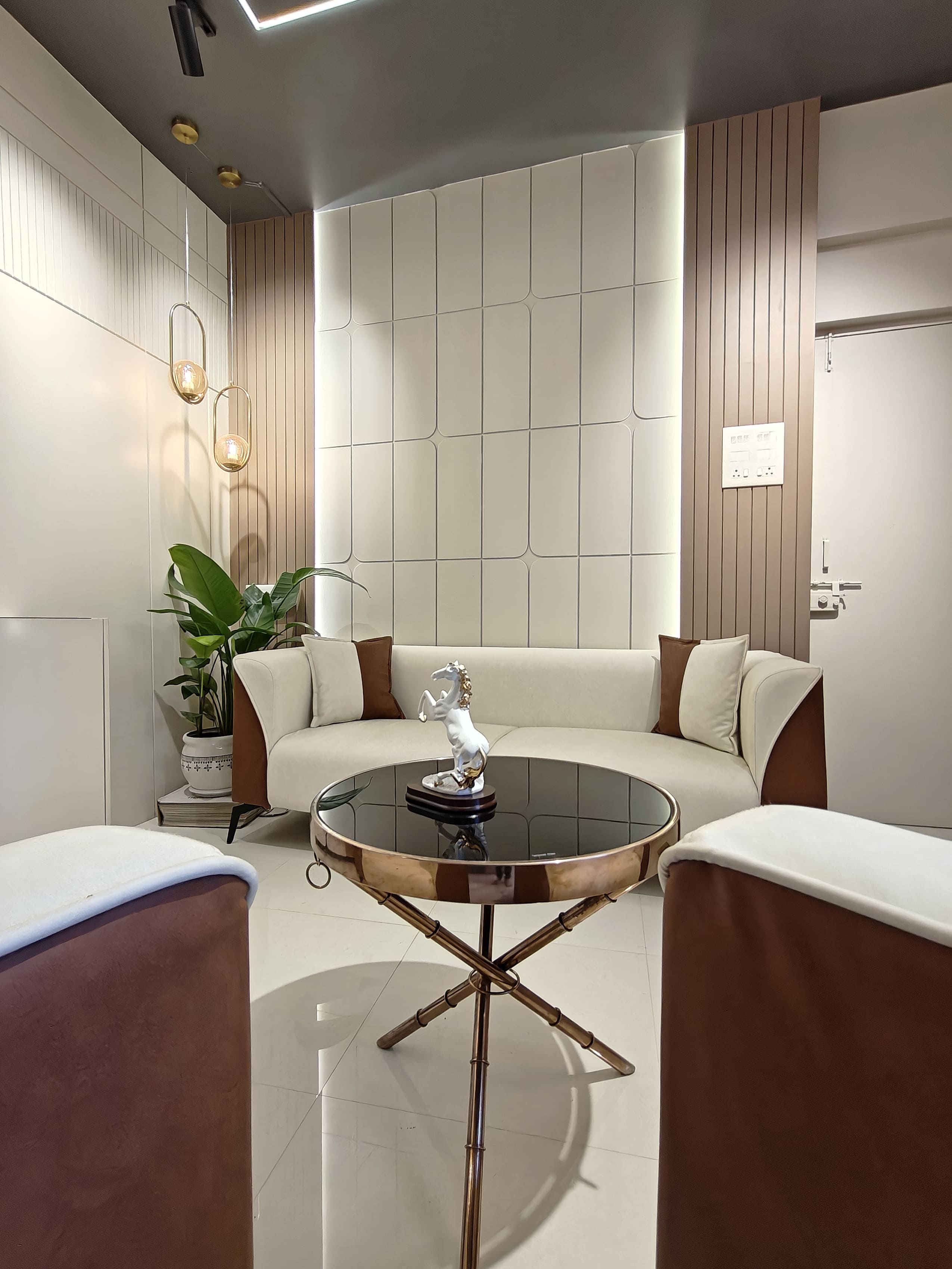 Professional Office Space